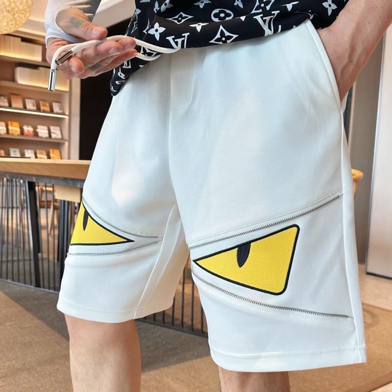 Fendi Short Pants